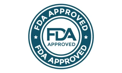 AlphaBlend FDA FDA Approved