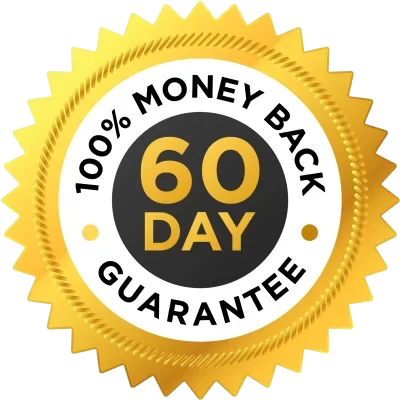 AlphaBlend discount 60 Days Money Back Guarantee